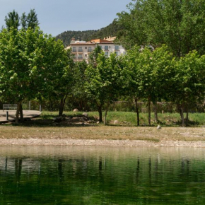 Отель Hotel Xauen  Монтанехос